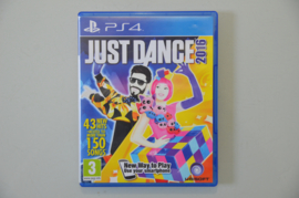 Ps4 Just Dance 2016