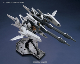 Gundam Model Kit MG 1/100 ReZEL Type-C (defenser a+b / General Revi) - Bandai [Nieuw]