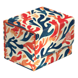 Sidewinder 100+ Xenoskin 2025 Exclusive "Coral Places" - Mellow Sea - Ultimate Guard [Nieuw]