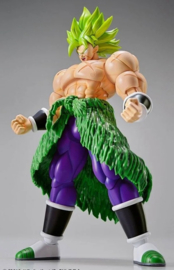 Figure Rise Model Kit Dragonball Super Super Saiyan Broly Full Power - Bandai [Nieuw]