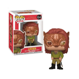 A Court of Thorns and Roses Funko Pop Lucien (Metallic) #064 [Pre-Order]