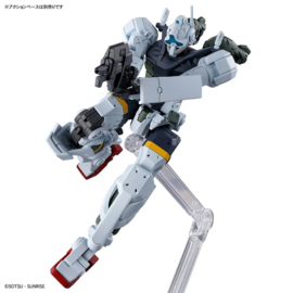 Gundam Model Kit HG 1/144 GQuuuuuuX Bocata's Gelgoog (GQ) - Bandai [Nieuw]