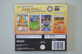 DS Mario Party DS