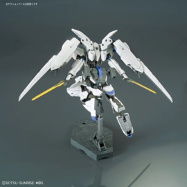 Gundam Model Kit HG 1/144 Gundam Bael Iron Blooded Orphans - Bandai [Nieuw]