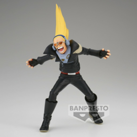 My Hero Academia Figure Present Mic The Amazing Heroes Vol 22 - Banpresto [Nieuw]