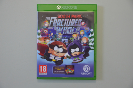 Xbox South Park The Fractured But Whole (Xbox One) [Gebruikt]