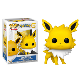 Pokemon Funko Pop Jolteon #628 [Nieuw]