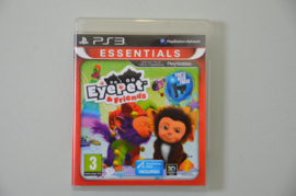 PS3 Eyepet & Friends (Essentials)