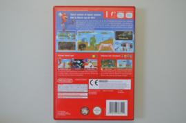 Wii New Super Mario Bros