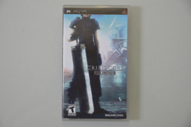 PSP Crisis Core Final Fantasy VII (Amerikaanse Import)