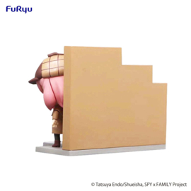 Spy x Family Figure Anya & Penguin 10 cm - Furyu [Nieuw]