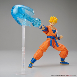 Figure Rise Model Kit Dragonball Z Ultimate Son Gohan - Bandai [Nieuw]