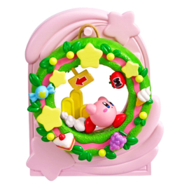 Kirby Mini Figures 6 cm Manma Loop (Blind Box) - Re-Ment [Nieuw]
