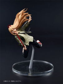 Chainsaw Man Figure Power Aerial - Sega [Nieuw]