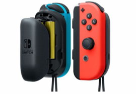 Nintendo Switch Joy-Con Battery Pack - Nintendo [Nieuw]