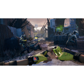 Xbox Tom Clancy's Rainbow Six Extraction (Xbox One/Xbox Series) [Nieuw]