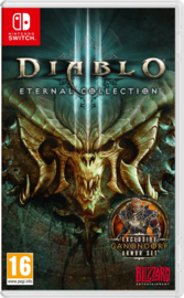 Switch Diablo 3 Eternal Collection [Nieuw]