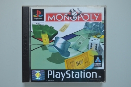 Ps1 Monopoly