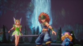 Ps4 Trials of Mana [Nieuw]