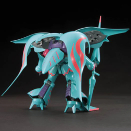 Gundam Model Kit HG 1/144 Qubeley Papillon - Bandai [Pre-Order]