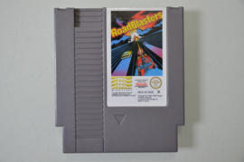 NES Road Blasters