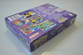 N64 Pokemon Puzzle League [Compleet]