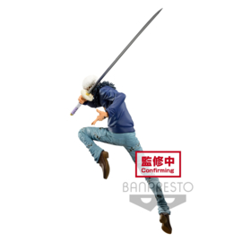 One Piece Figure Trafalgar Law Maximatic - Banpresto [Nieuw]