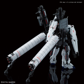 Gundam Model Kit RG 1/144 Full Armor Unicorn Gundam - Bandai [Nieuw]