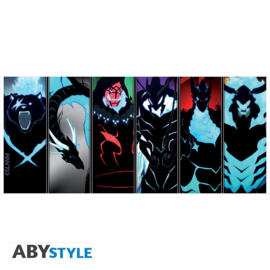 Solo Leveling Mok Shadows - ABYstyle [Nieuw]