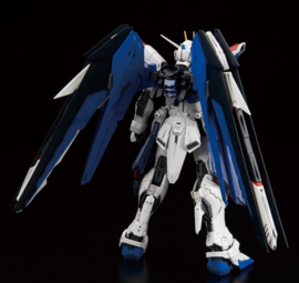 Gundam Model Kit MG 1/100 Freedom Gundam Z.A.F.T. Ver 2.0 - Bandai [Nieuw]