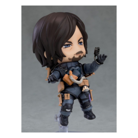Death Stranding 2: On the Beach Nendoroid Action Figure Sam 10 cm - Good Smile Company [Nieuw]
