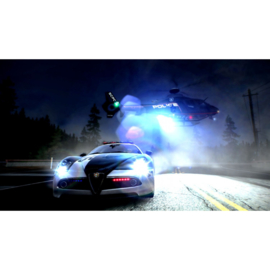 Switch Need For Speed Hot Pursuit Remastered [Nieuw]