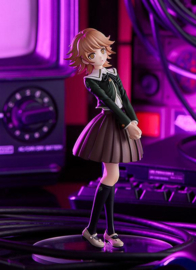 Danganronpa 1.2 Reload Pop Up Parade Figure Chihiro Fujisaki 14 cm - Good Smile Company [Nieuw]