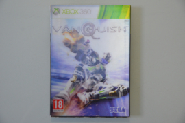 Xbox 360 Vanquish