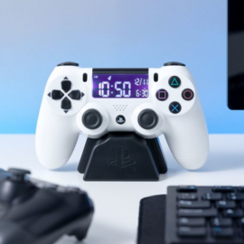 Sony Playstation 4 Alarm Clock - Paladone [Nieuw]