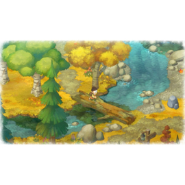 Switch Doraemon Story of Seasons [Gebruikt]