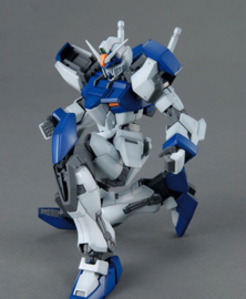 Gundam Model Kit MG 1/100 Duel Gundam Assaultshroud - Bandai [Nieuw]