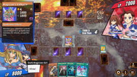Switch 2 Yu-Gi-Oh! TAG FORCE GX [Pre-Order]