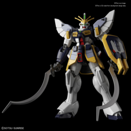 Gundam Model Kit HG 1/144 Gundam Sandrock Colonies Liberation Organization Mobile Suit - Bandai [Nieuw]
