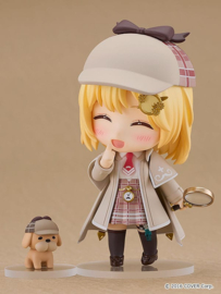 Hololive Production Nendoroid Action Figure Watson Amelia - Good Smile Company [Nieuw]