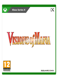 Xbox Visions Of Mana (Xbox Series X) [Pre-Order]