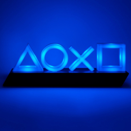 Sony Playstation Icon Light Playstation 5 Icons - Paladone [Nieuw]