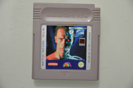 Gameboy Terminator 2 Judgement Day