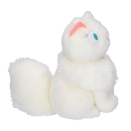 Studio Ghibli Kiki's Delivery Service Knuffel Lily Sitting 22 cm [Nieuw]