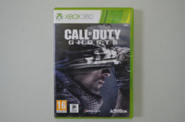 Xbox 360 Call of Duty Ghosts