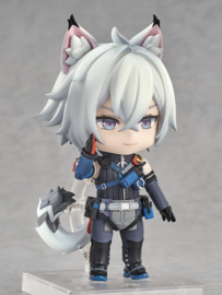 Zenless Zone Zero Nendoroid Action Figure Seth Lowell 10 cm - Good Smile Company [Nieuw]