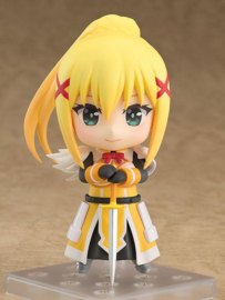 Konosuba Nendoroid Action Figure Darkness (3rd-run) 10 cm - Good Smile Company [Nieuw]