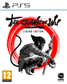 PS5 The Crown of Wu - Legend Edition [Nieuw]