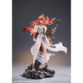 Wuthering Waves 1/7 PVC Figure Augusta 29 cm - Apex [Pre-Order]