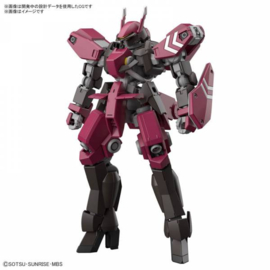 Gundam Model Kit HG 1/144 Cyclase's Schwalbe Custom Iron Blooded Orphans - Bandai [Nieuw]